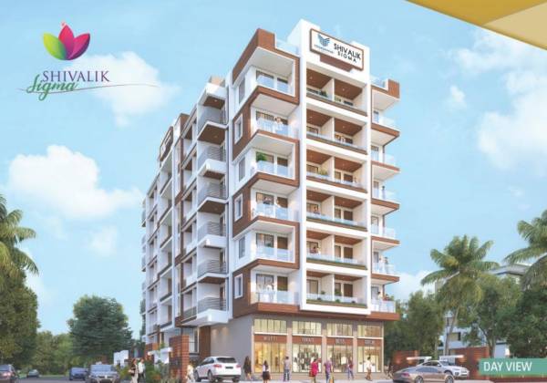  shivalik-sigma Images for Project