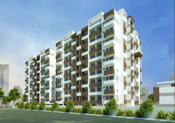 Elevation estate-ii Elevation