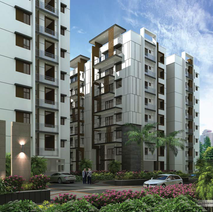  ss green fields Elevation