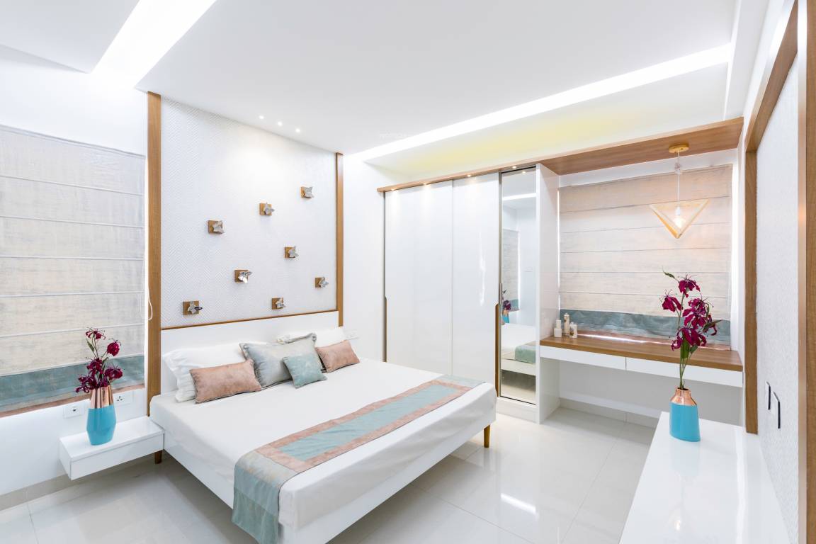  ss green fields Bedroom