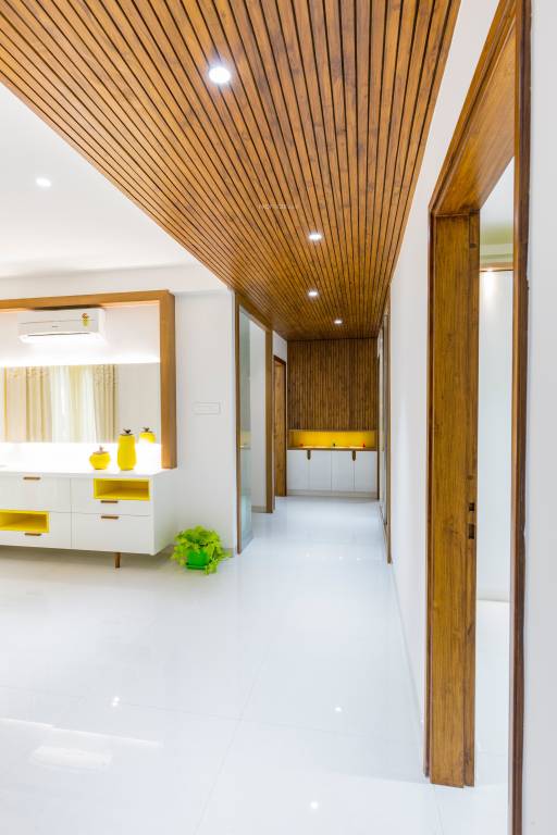  ss green fields Lobby