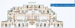 Happy Home 3rd & 5th Floor Cluster Plan home Happy Home 3rd & 5th Floor Cluster Plan