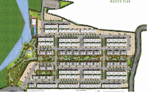  magnolia-cluster-4 Master Plan