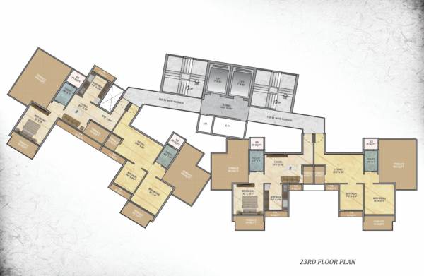  one Alliance One Cluster Plan