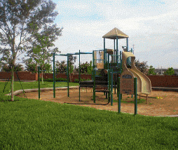  one Children's play area