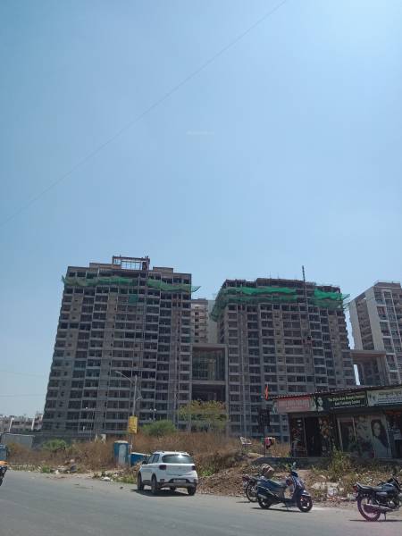  silver-gracia Construction Status March-24