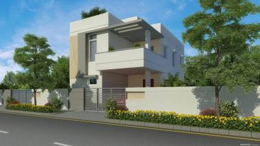 Images for Elevation of Mahidhara Luxuria Images for Elevation of Mahidhara Luxuria