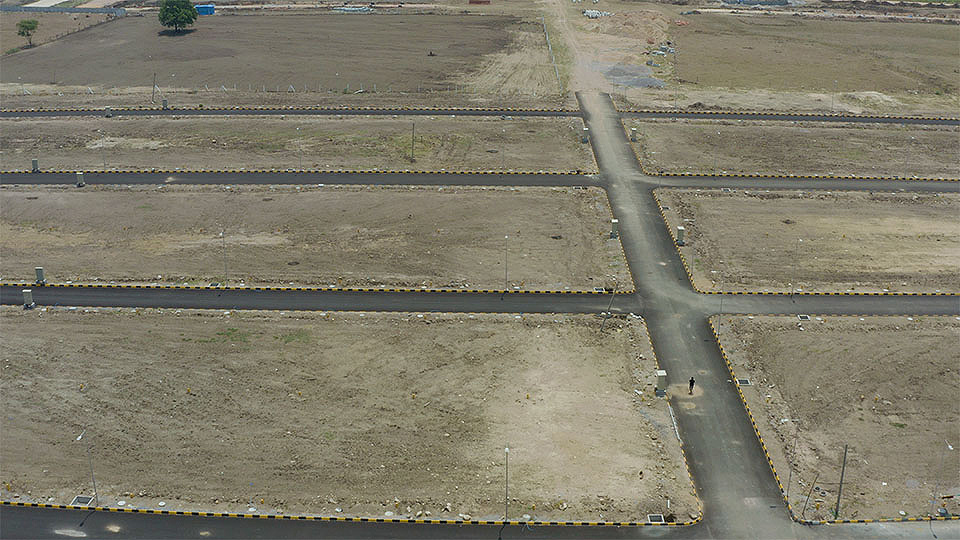  navanirman nagar Elevation