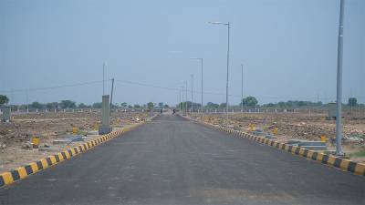  navanirman-nagar Internal Roads