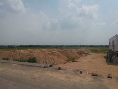  sarovar-ii Construction Status Apr-20