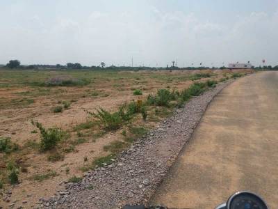  sarovar-ii Internal Roads