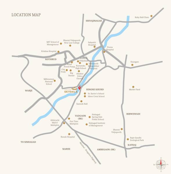  skydale-phase-1 Images for locationPlan