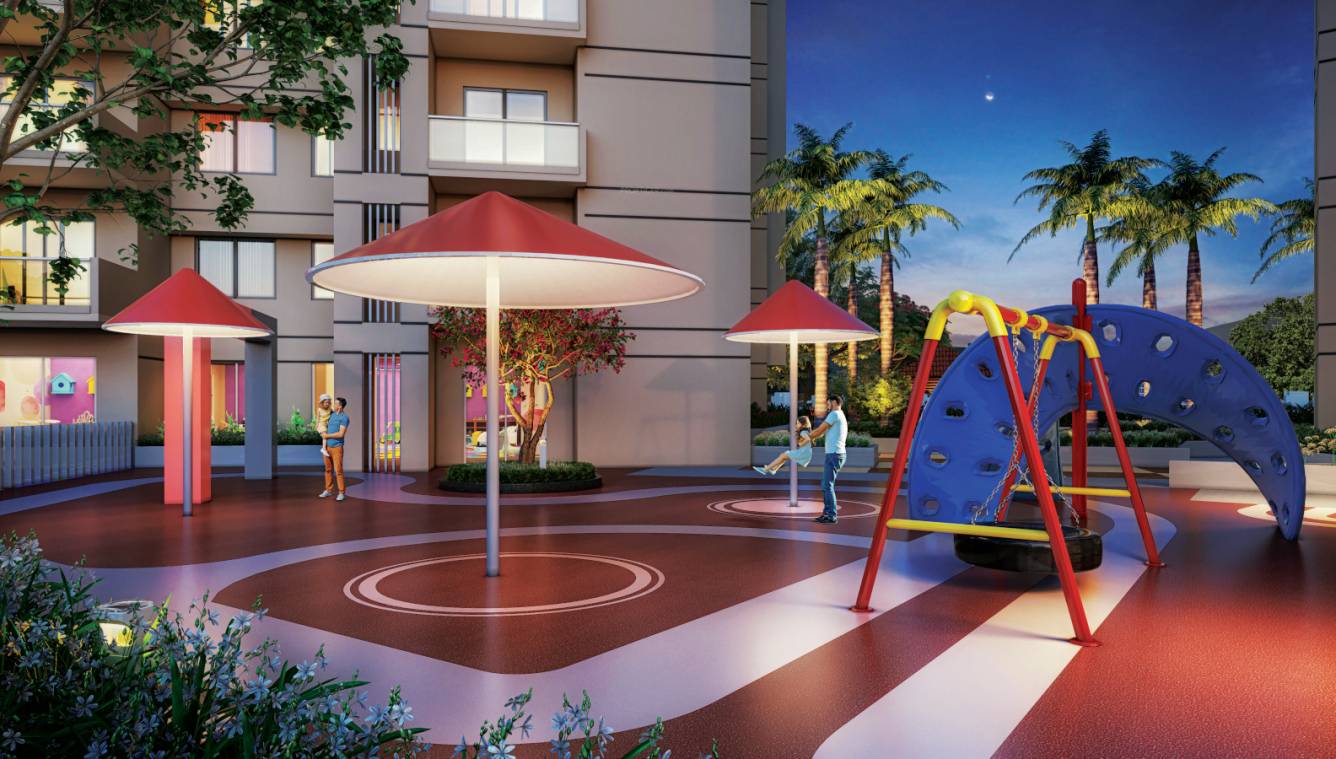  skydale phase 1 Others