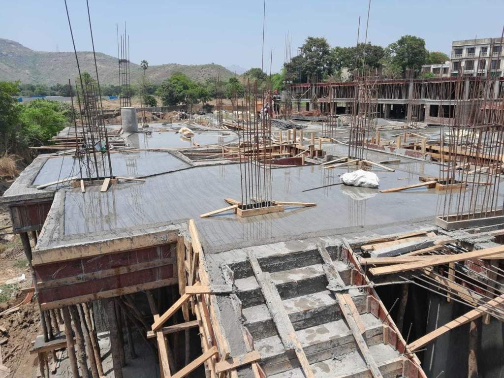 Ashiana Panvel Pride Phase 1