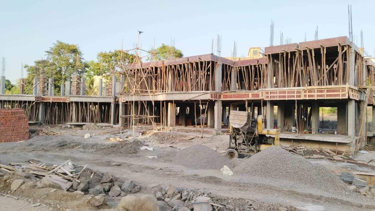 Ashiana Panvel Pride Phase 1