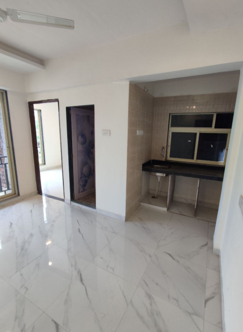  the green crest Kitchen