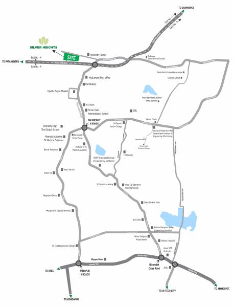  sterling-homes Location Plan