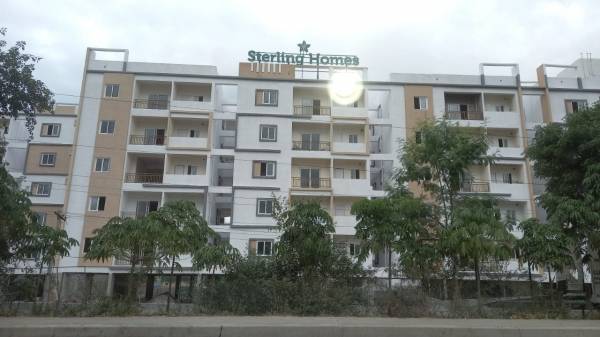  silver-heights Elevation