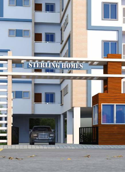  sterling-homes Elevation