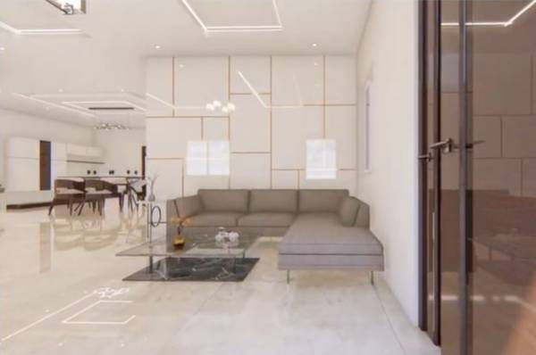  mar-residency Living Area