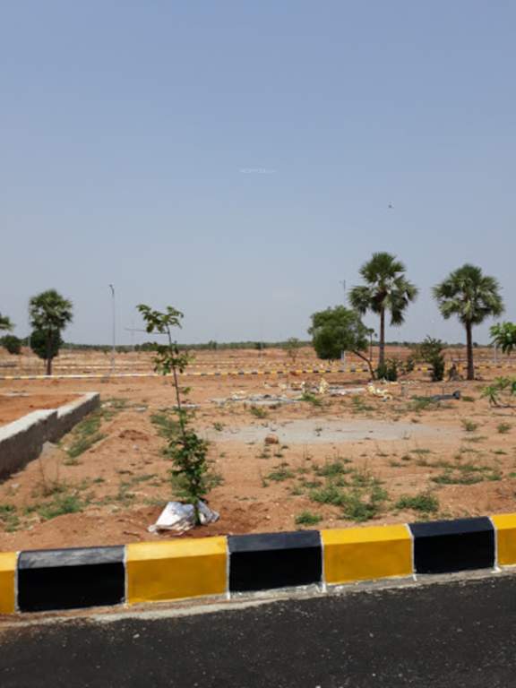  arka enclave Elevation
