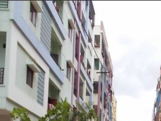 sai-krupa-apartment Elevation Elevation