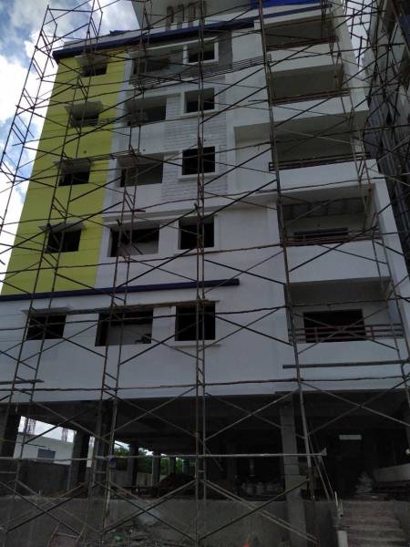  heights-one Elevation