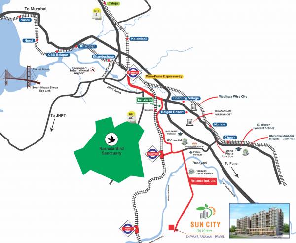  sun-city Images for locationPlan