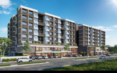 Images for Elevation of JMJ Sun City Images for Elevation of JMJ Sun City