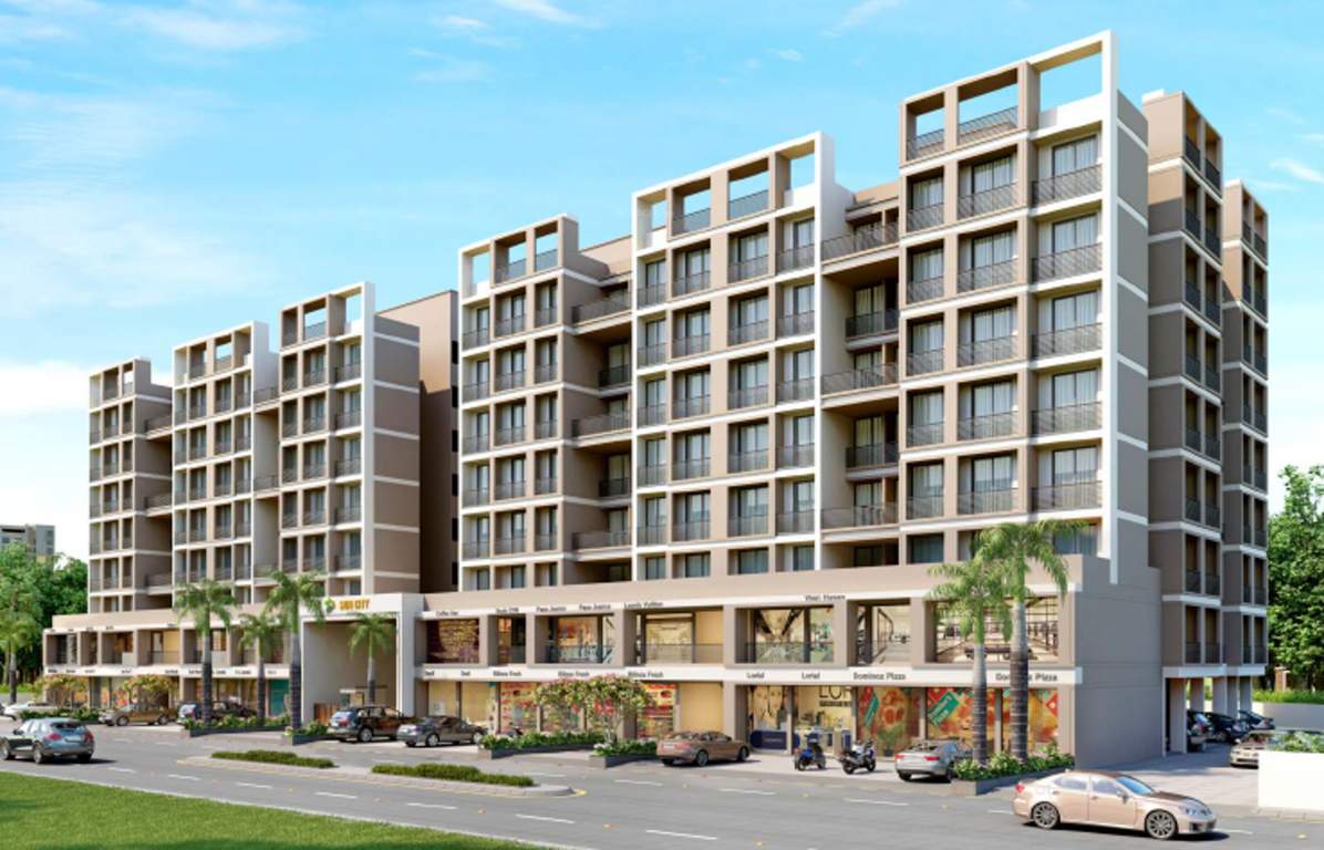  sun city Images for Project