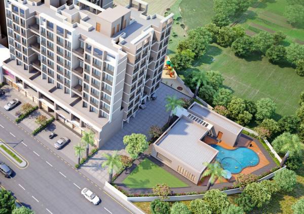 amenities of Suncity