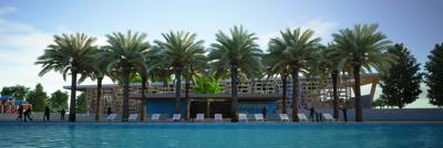  high-lands Swimming Pool