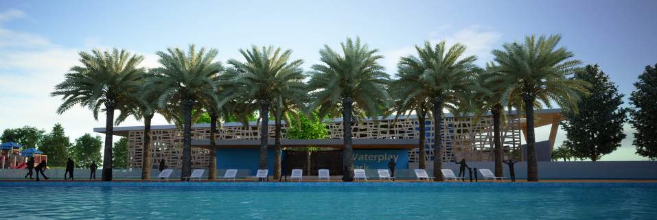  high lands Swimming Pool