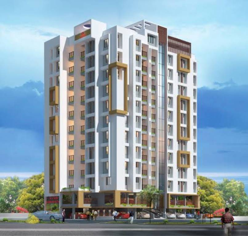 Elevation grande Elevation