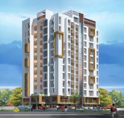 grande Elevation Elevation