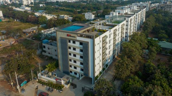 Elevation urban-winds Elevation