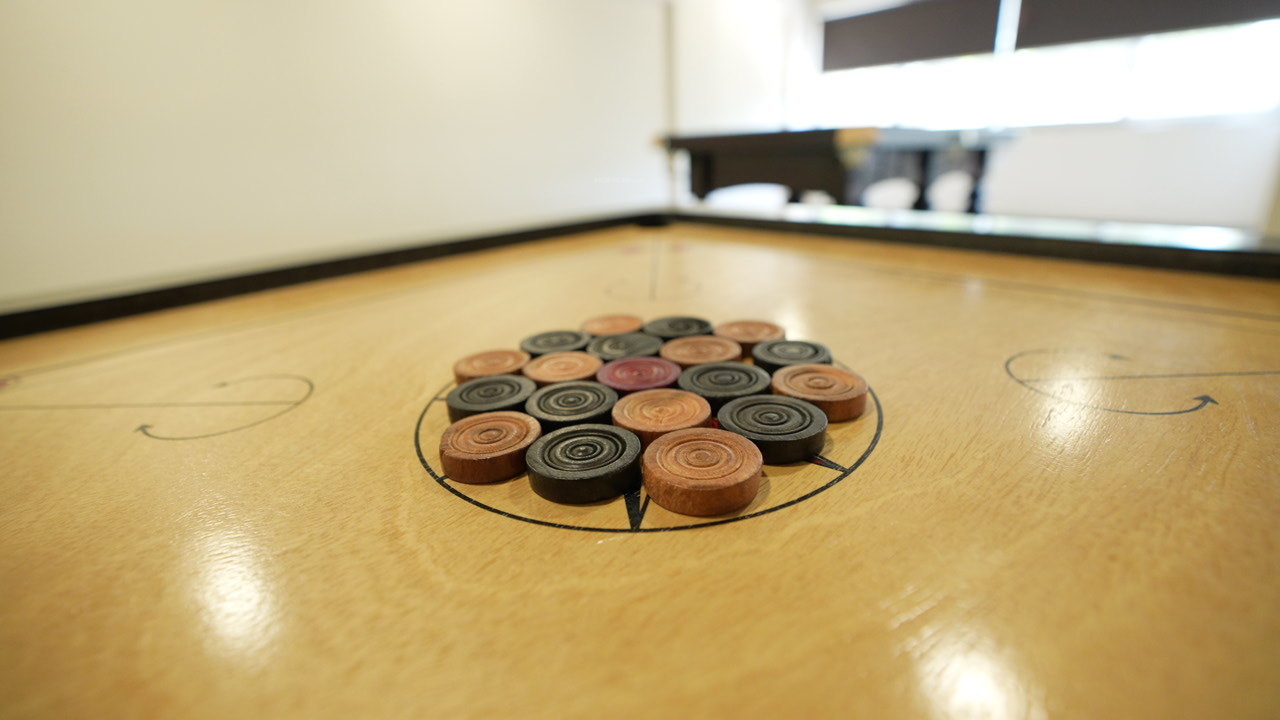  urban winds Carrom