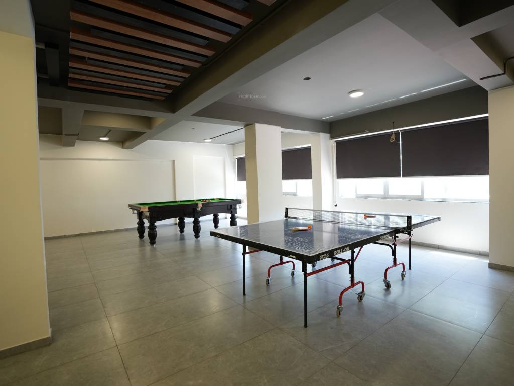  urban winds Indoor Games