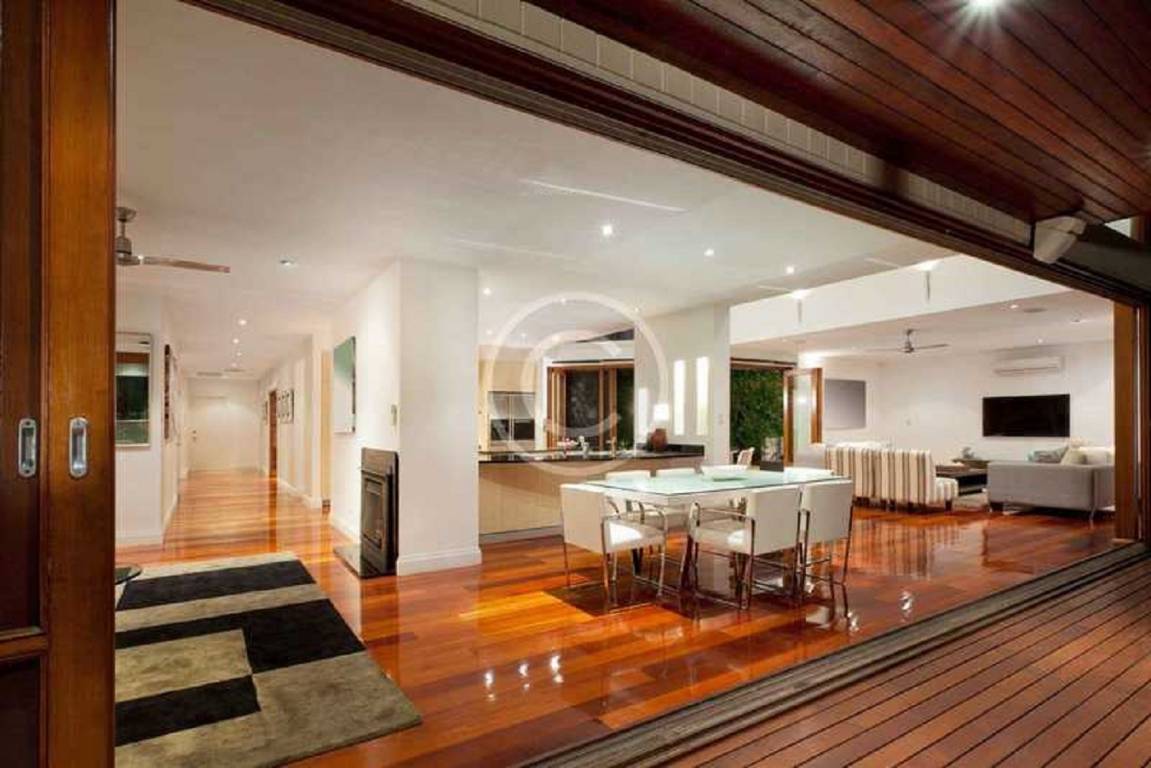  urban winds Living Area