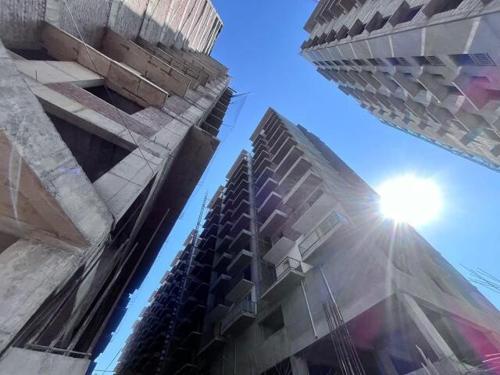 Construction Status March-25 sharvani-sree-hemadurga-paradise Construction Status March-25