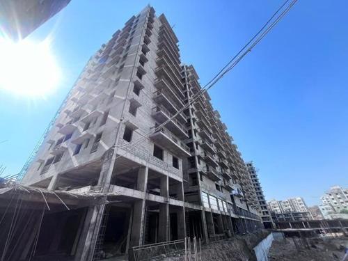 Construction Status March-25 sharvani-sree-hemadurga-paradise Construction Status March-25