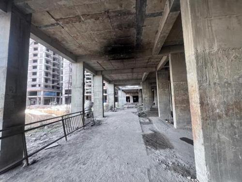 Construction Status March-25 sharvani-sree-hemadurga-paradise Construction Status March-25