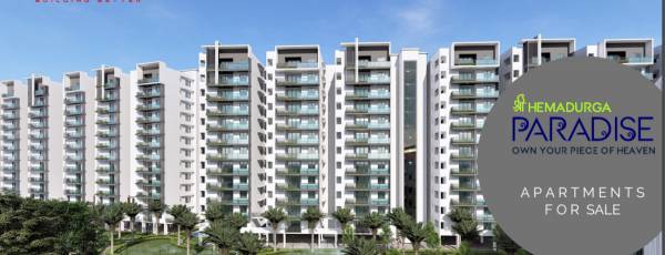 Elevation sharvani-sree-hemadurga-paradise Elevation