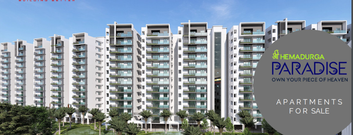  sharvani sree hemadurga paradise Elevation