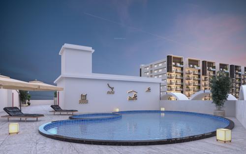 Swimming Pool sharvani-sree-hemadurga-paradise Swimming Pool