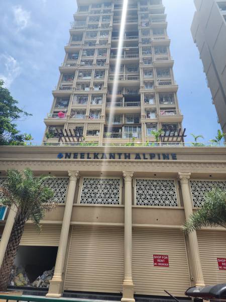  alpine Gated Community