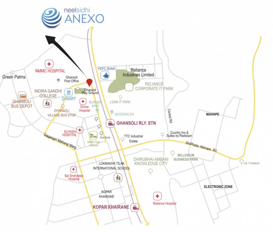 Images for locationPlan