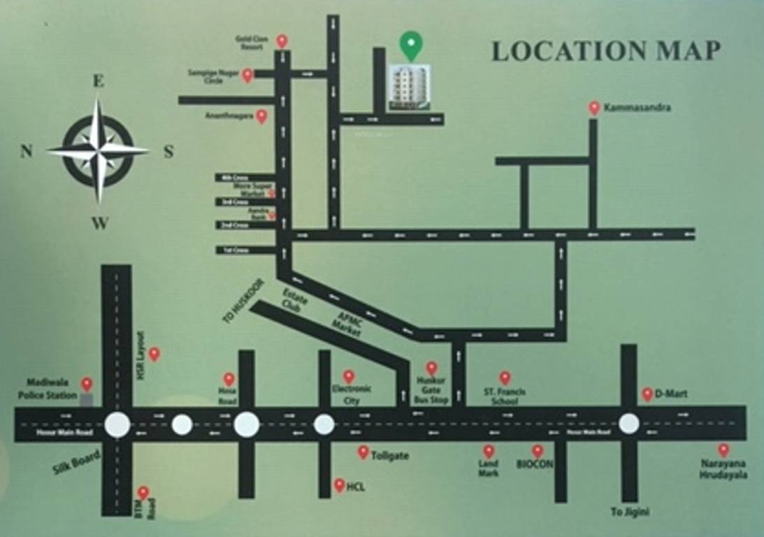 Images for locationPlan