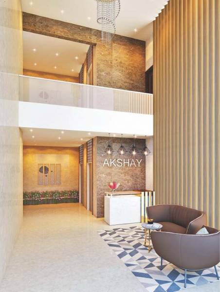  akshay Reception/ Waiting Room