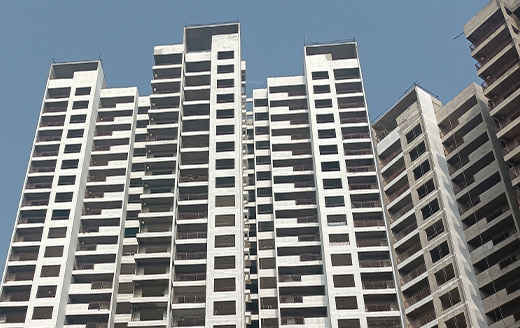  joyville-gurugram-phase-iii Construction Status Jan-22